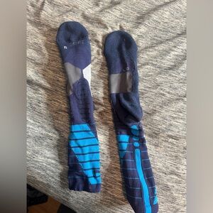 Nike socks